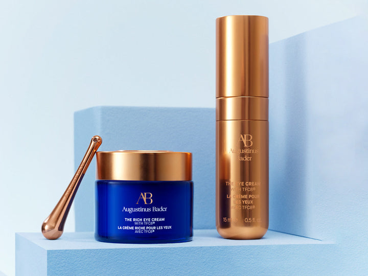 Cách phân biệt mỹ phẩm Augustinus Bader thật và giả