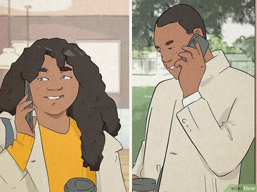 Khi người yêu nói nhớ mình thì nên làm gì