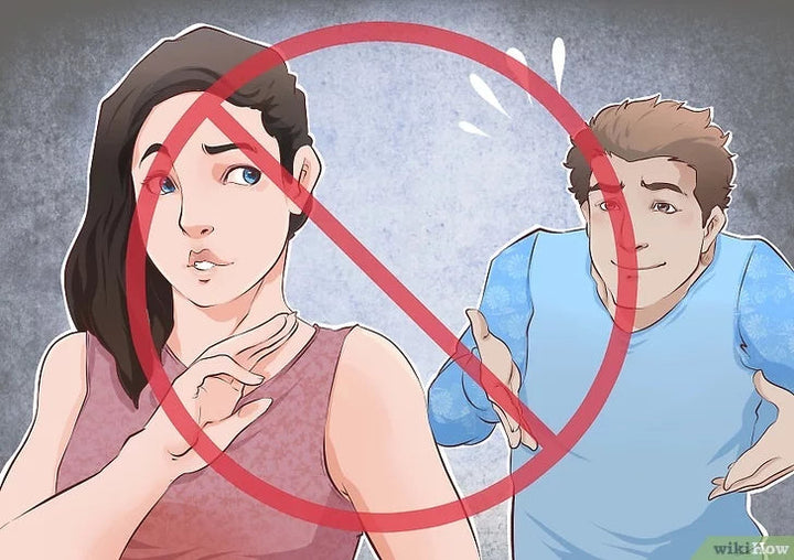 Khiến người yêu cũ hối hận sau khi chia tay