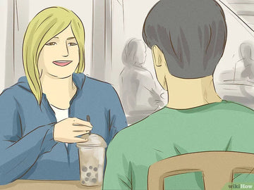 Làm sao để con gái theo đuổi mình