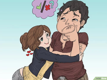 Làm sao để rủ bạn gái vào nhà nghỉ