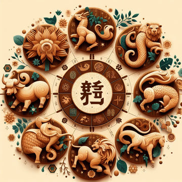 Mệnh khuyết MỘC: 21 cách sống trợ vận theo 12 con giáp - Kallos Vietnam