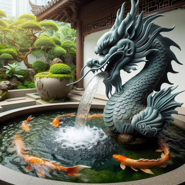 Mệnh khuyết THUỶ: 16 cách nắm bắt vận THUỶ - Kallos Vietnam