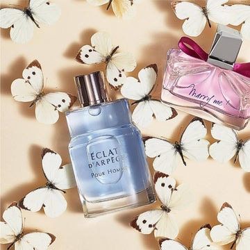 Cách phân biệt nước hoa Lanvin thật và giả