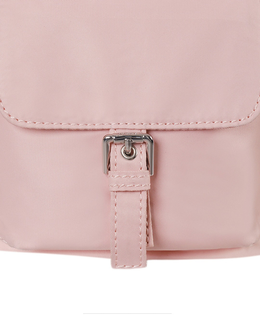 Ba Lô Stand Oil Hug Backpack #Baby Pink