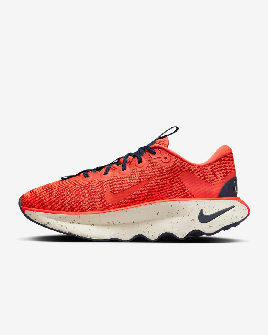 Giày Nike Motiva Men Walking Shoes #Bright Crimson - Kallos Vietnam