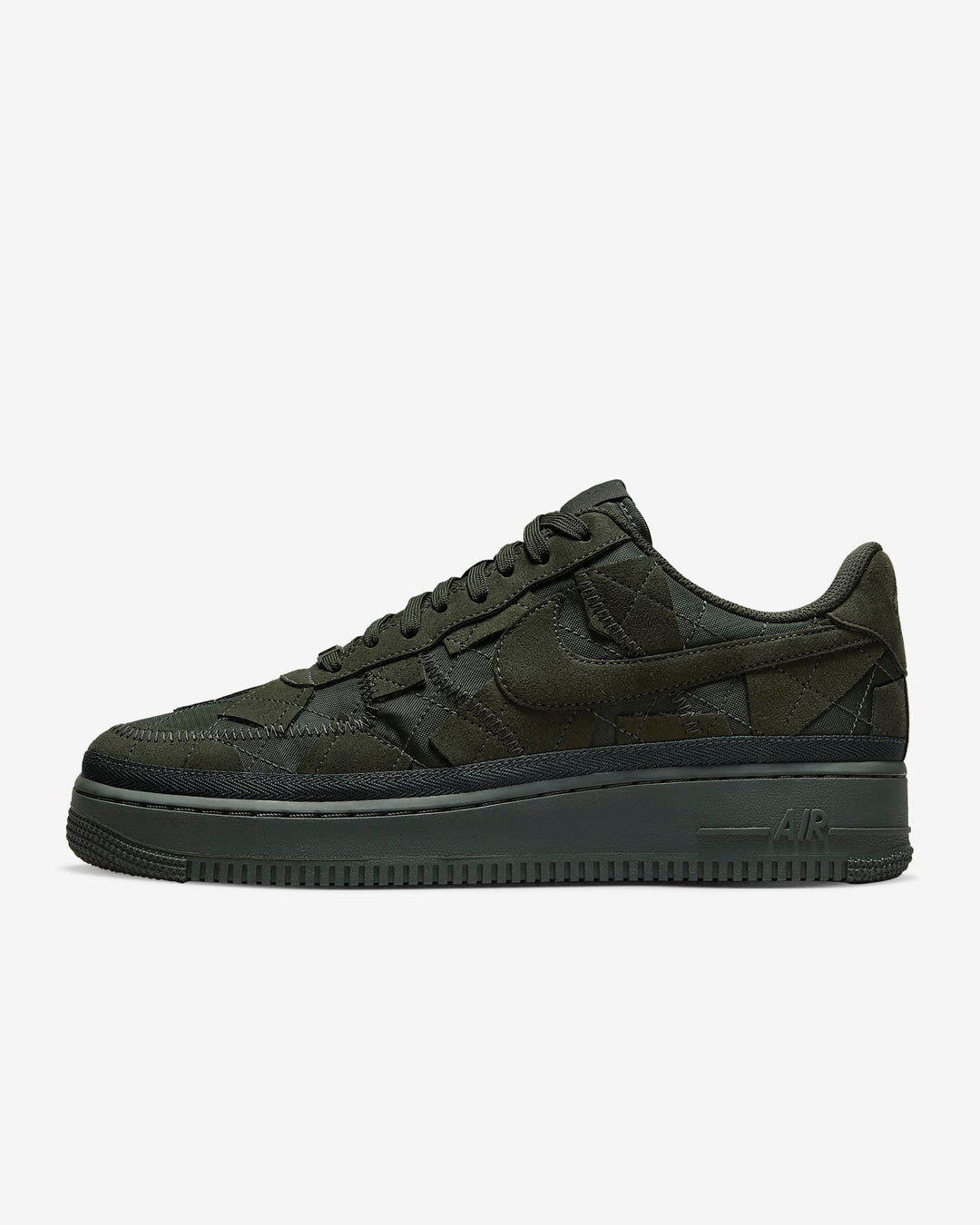 Giày Nike Air Force 1 Low SP Billie Eilish Shoes #Sequoia - Kallos Vietnam