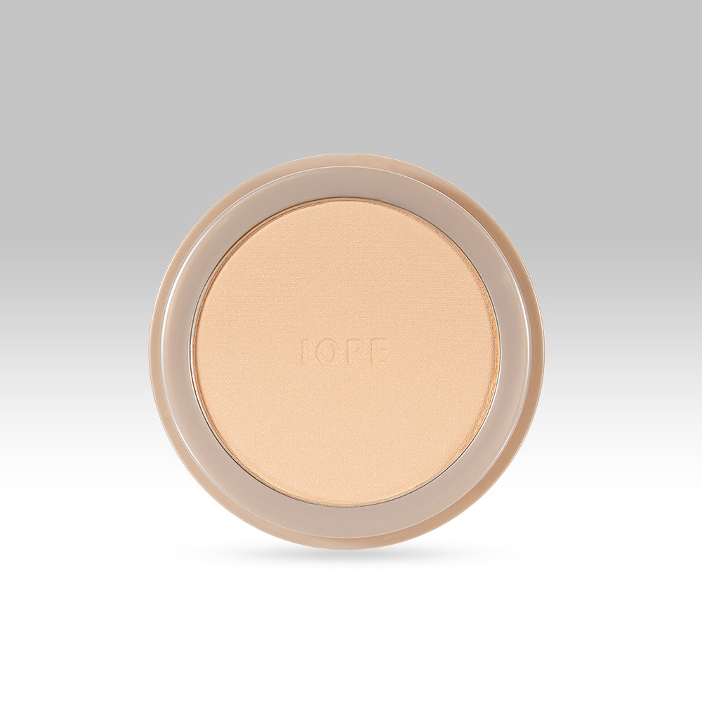 Phấn Phủ IOPE Super Vital Twin Pact - Kallos Vietnam