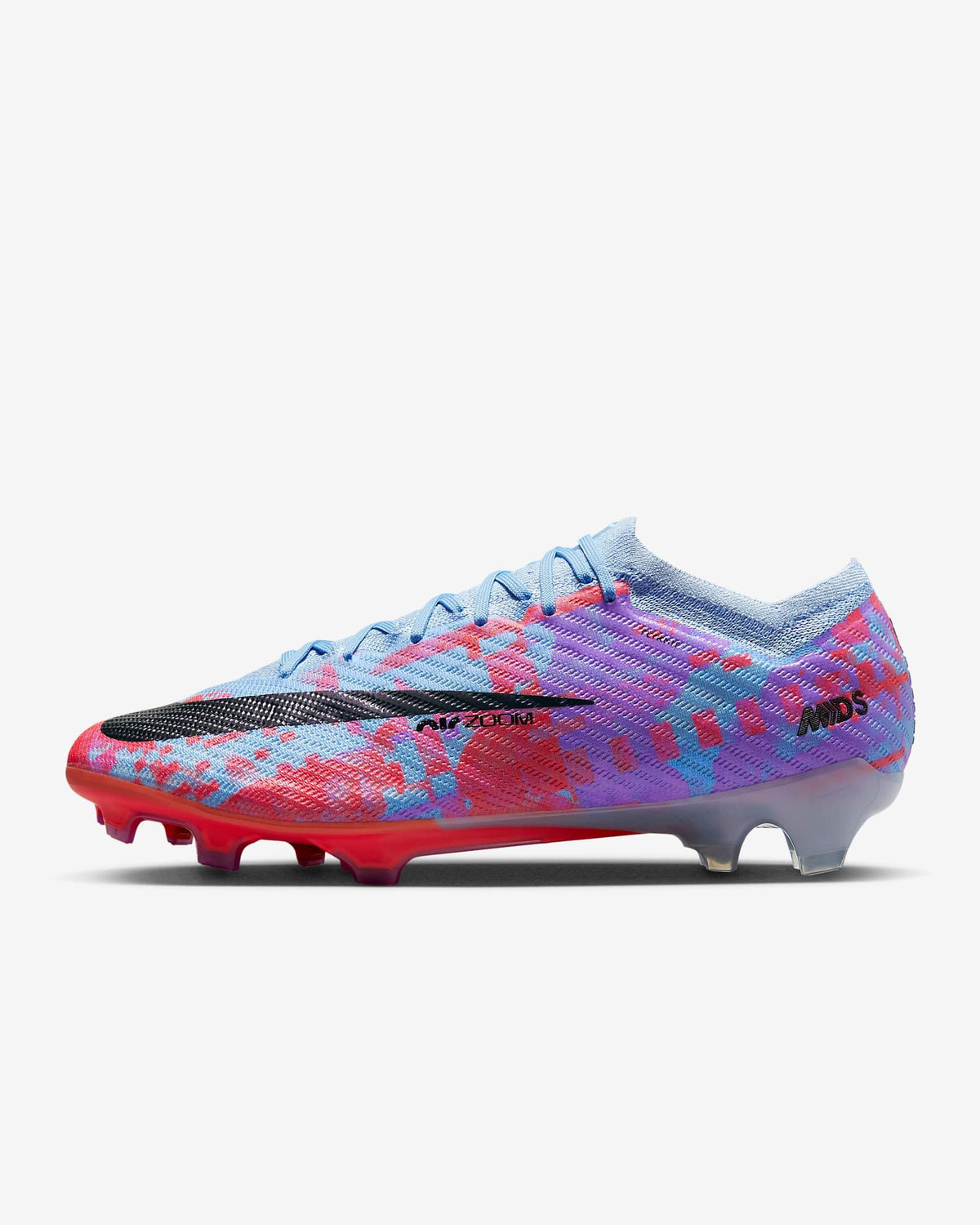 Giày Nike Zoom Mercurial Dream Speed Vapor 15 Elite FG Football Boots - Kallos Vietnam