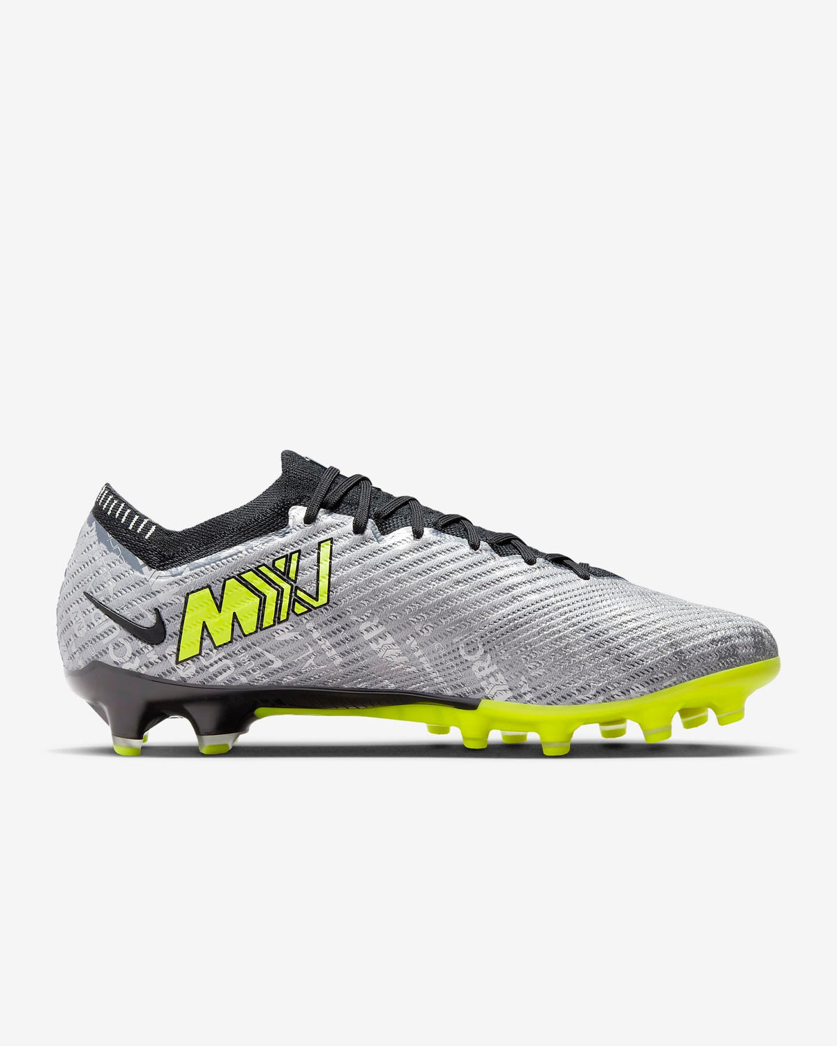 Giày Nike Zoom Mercurial Vapor 15 Elite XXV AG-Pro Football Boot #Volt - Kallos Vietnam