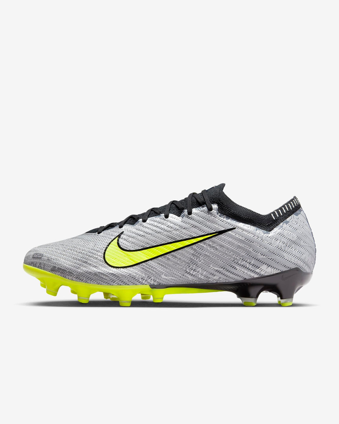 Giày Nike Zoom Mercurial Vapor 15 Elite XXV AG-Pro Football Boot #Volt - Kallos Vietnam