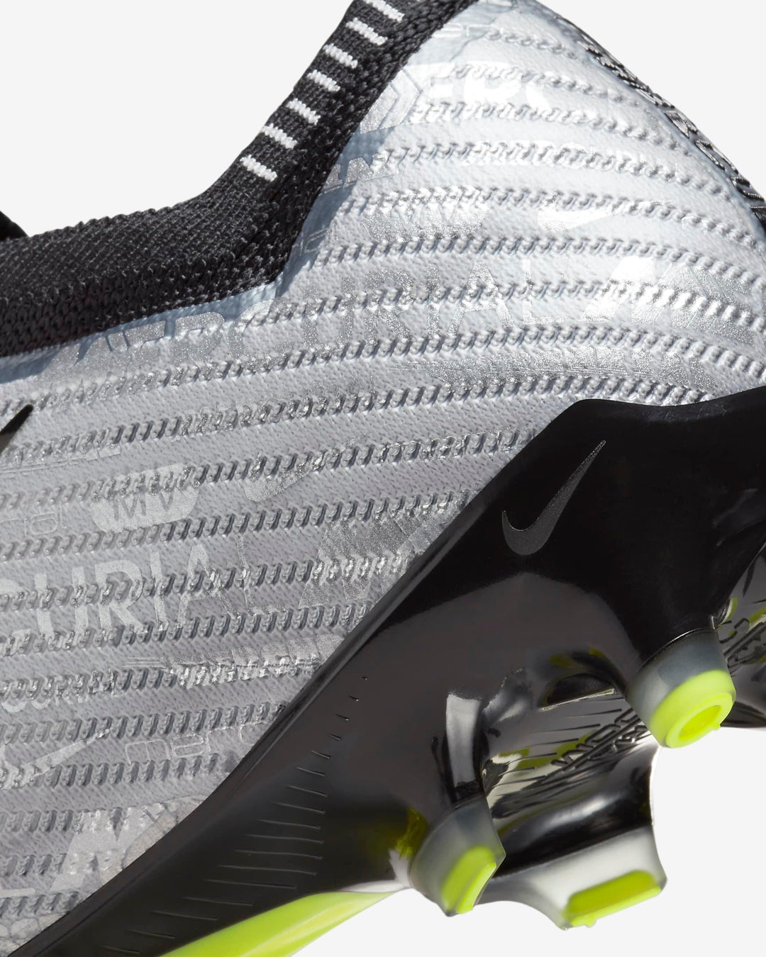 Giày Nike Zoom Mercurial Vapor 15 Elite XXV AG-Pro Football Boot #Volt - Kallos Vietnam