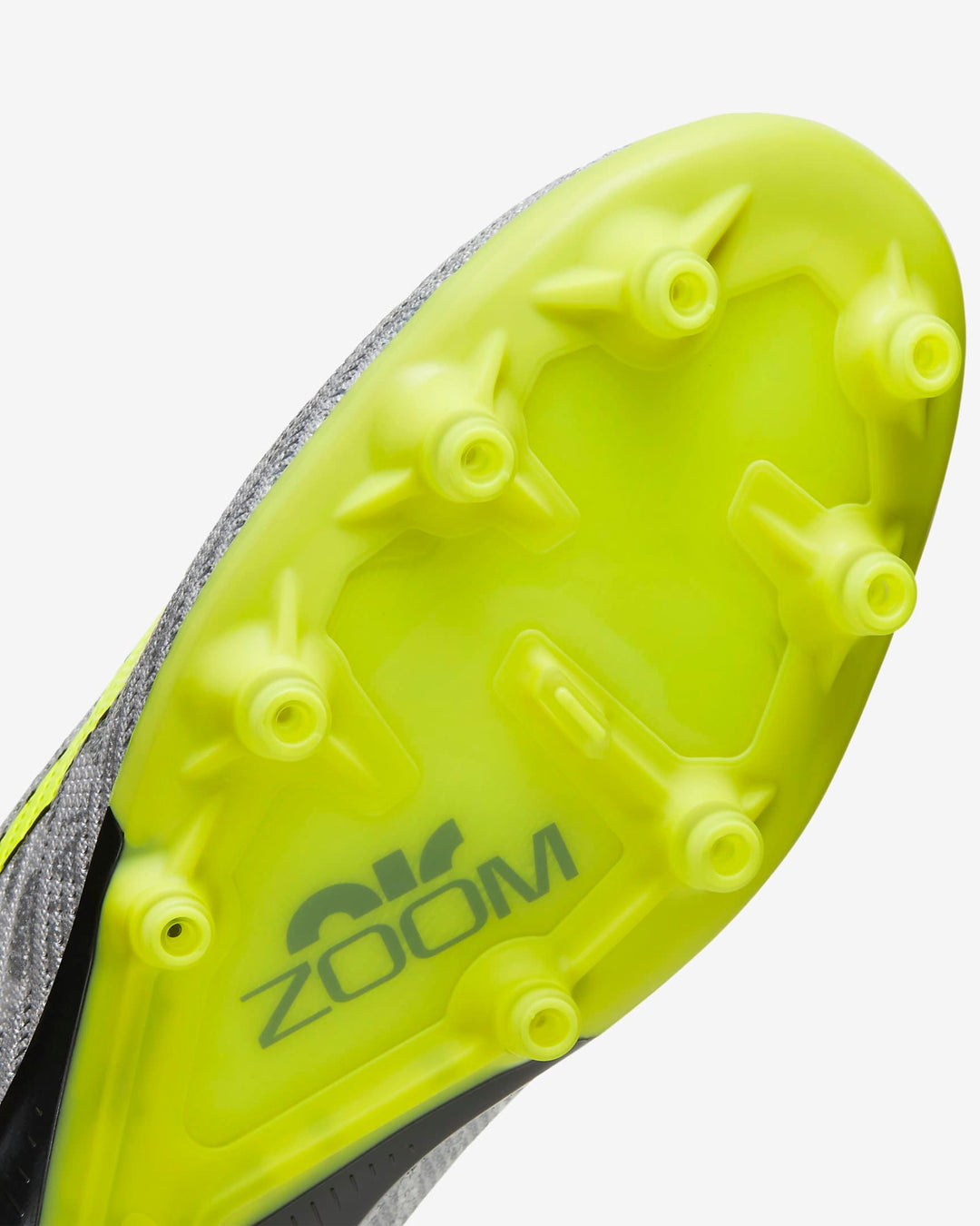 Giày Nike Zoom Mercurial Vapor 15 Elite XXV AG-Pro Football Boot #Volt - Kallos Vietnam