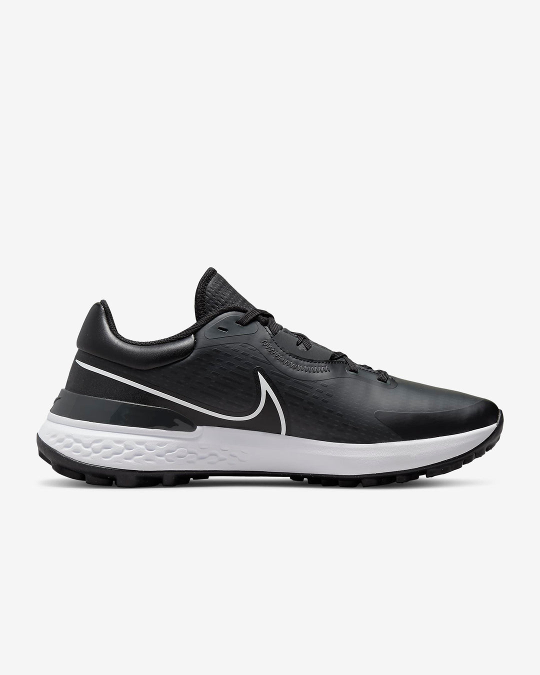 Giày Nike Infinity Pro 2 Men Golf Shoes #Dark Smoke Grey - Kallos Vietnam
