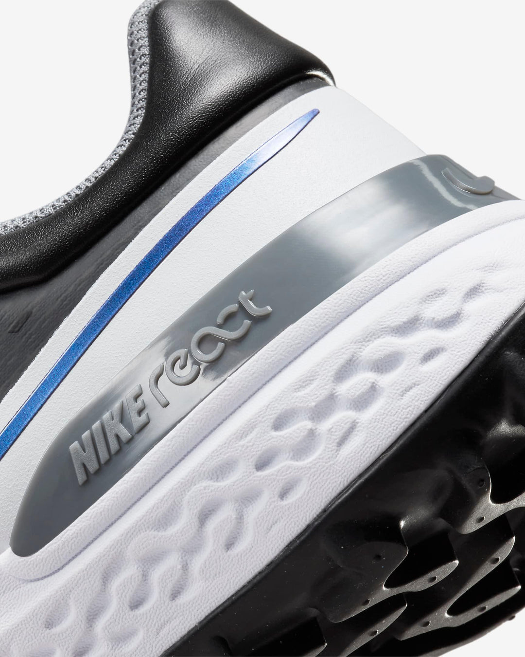 Giày Nike Infinity Pro 2 Men Golf Shoes #Anthracite - Kallos Vietnam