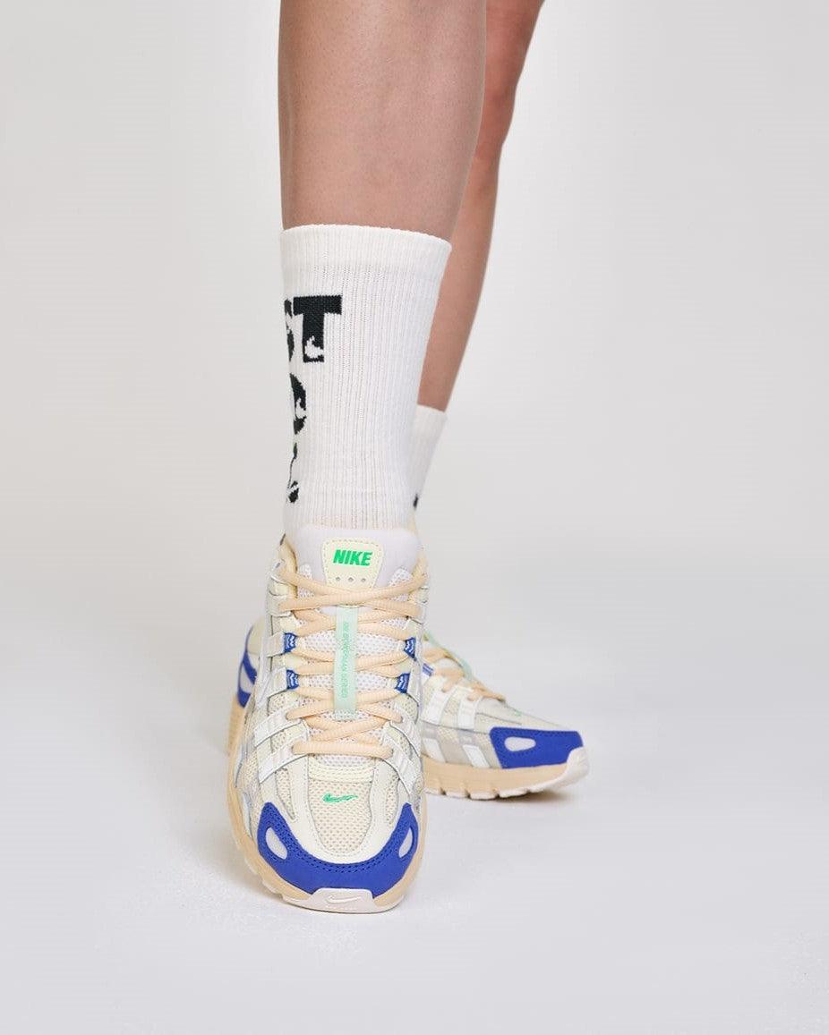 Giày Nike P-6000 Shoes #Coconut Milk - Kallos Vietnam