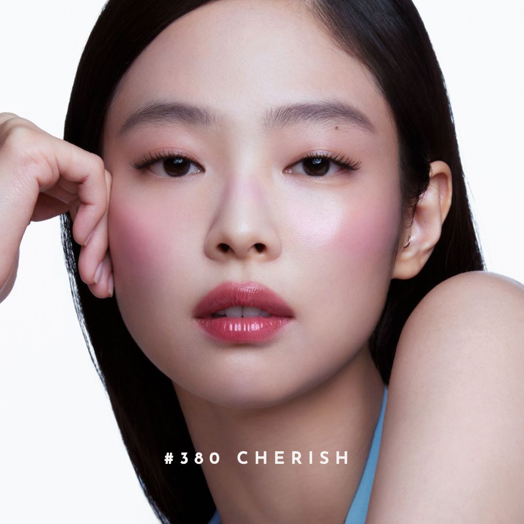 Son Hera Sensual Nude Gloss - Kallos Vietnam