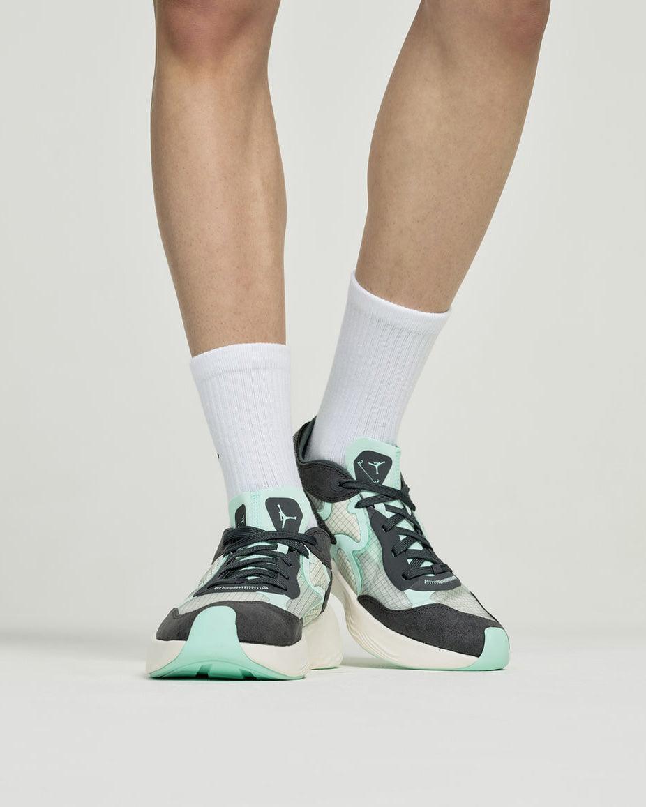 Giày Nike Jordan Delta 3 Low Men Shoes #Wolf Grey - Kallos Vietnam