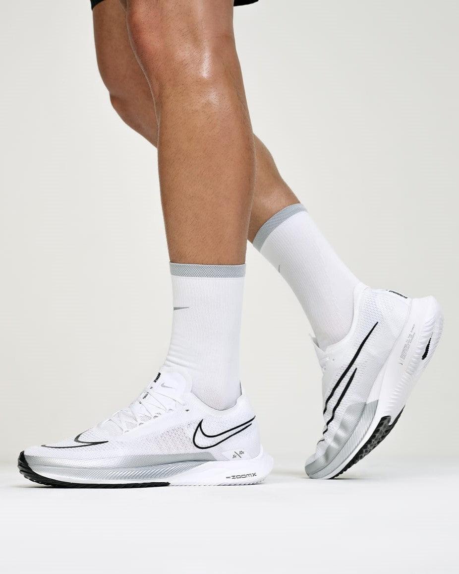 Giày Nike Streakfly Road Racing Shoes #Bright Crimson - Kallos Vietnam