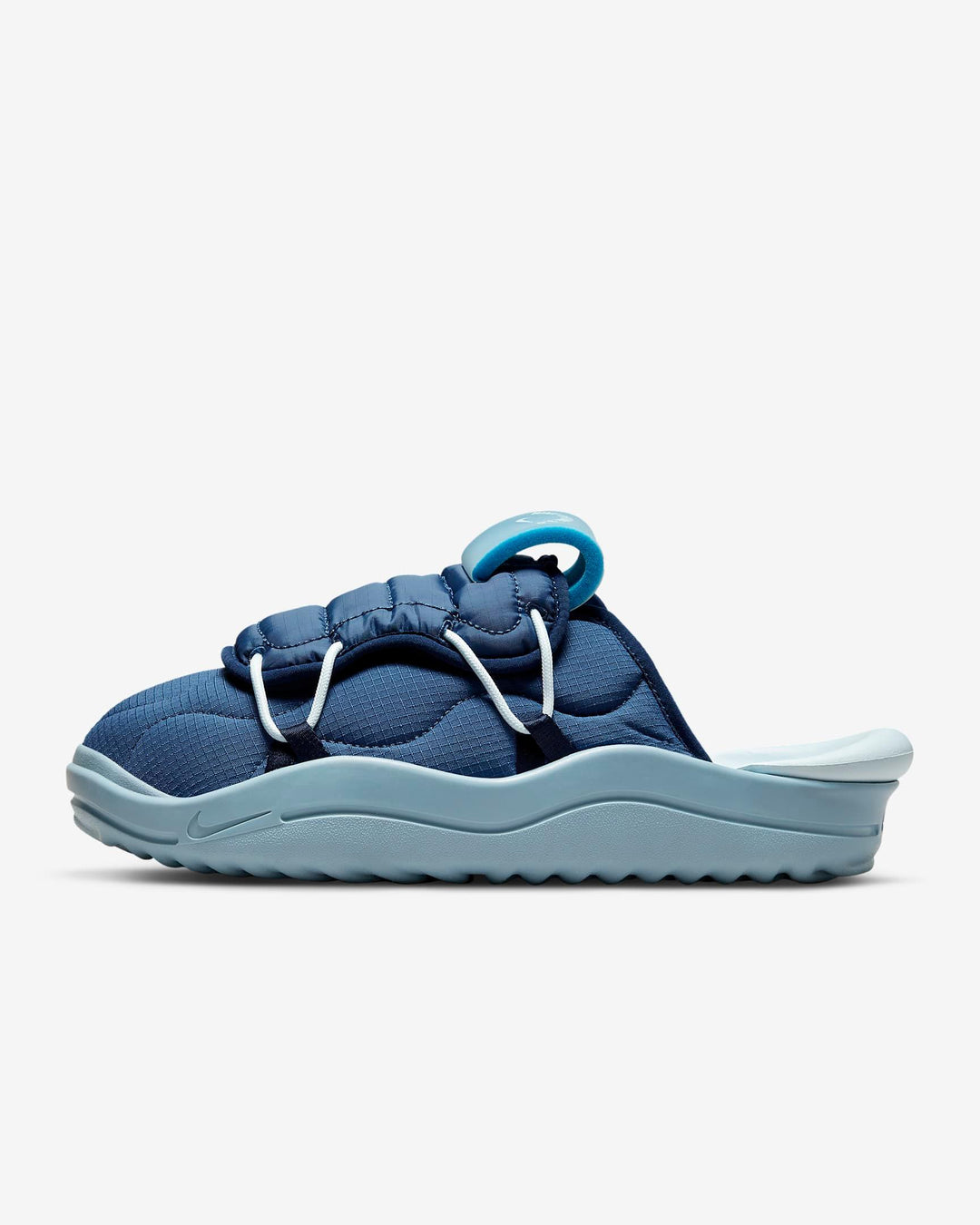 Dép Nike Offline 3.0 Mules #Mystic Navy - Kallos Vietnam