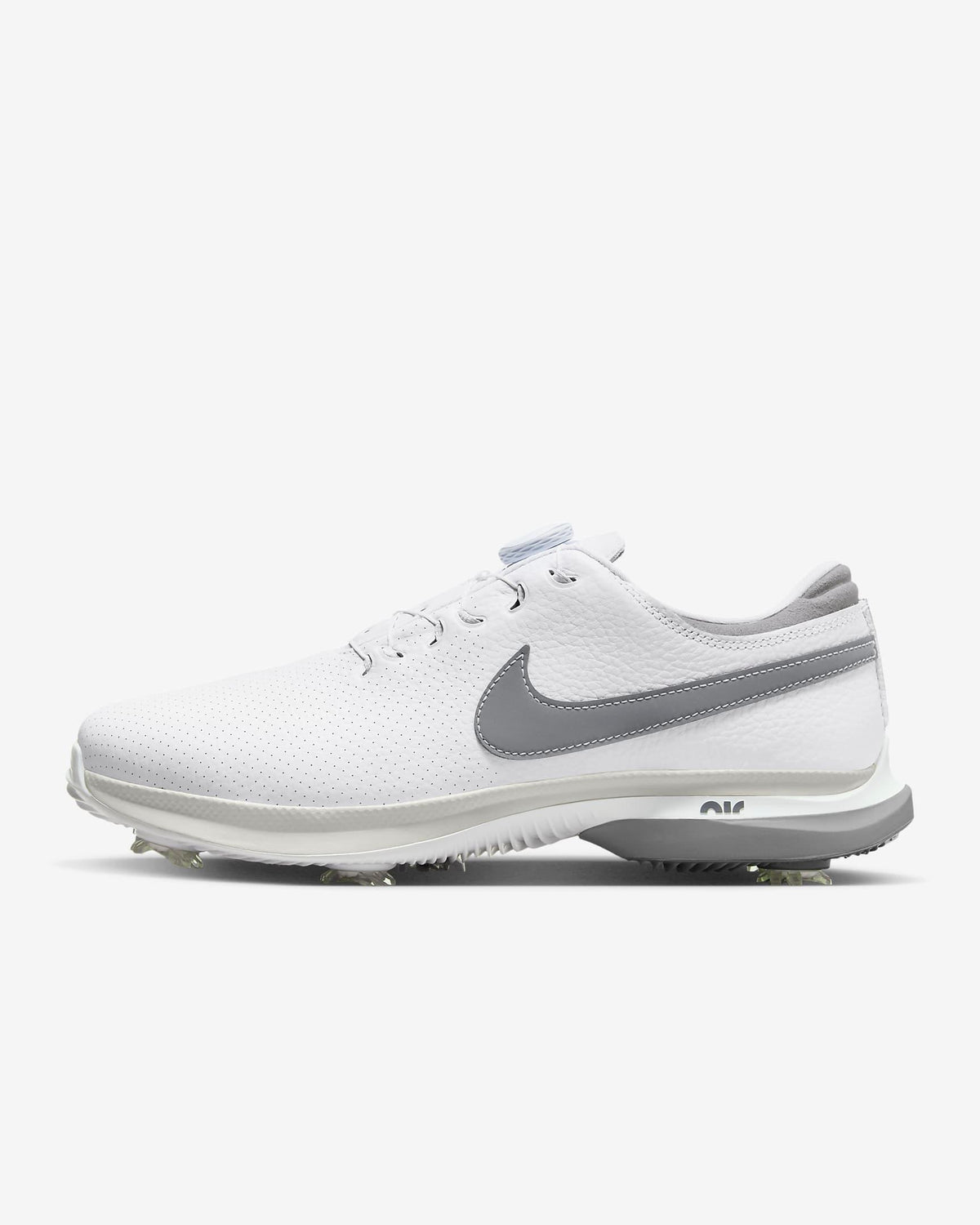 Giày Nike Air Zoom Victory Tour 3 BOA Golf Shoes #Smoke Grey - Kallos Vietnam