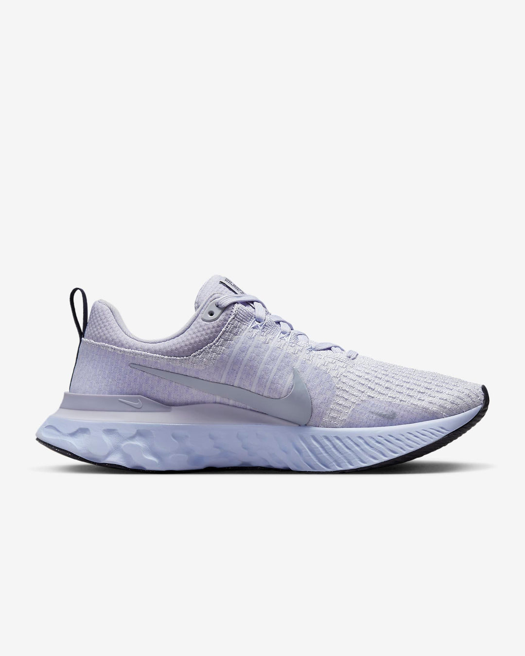 Giày Nike React Infinity 3 Men Shoes #Palest Purple - Kallos Vietnam