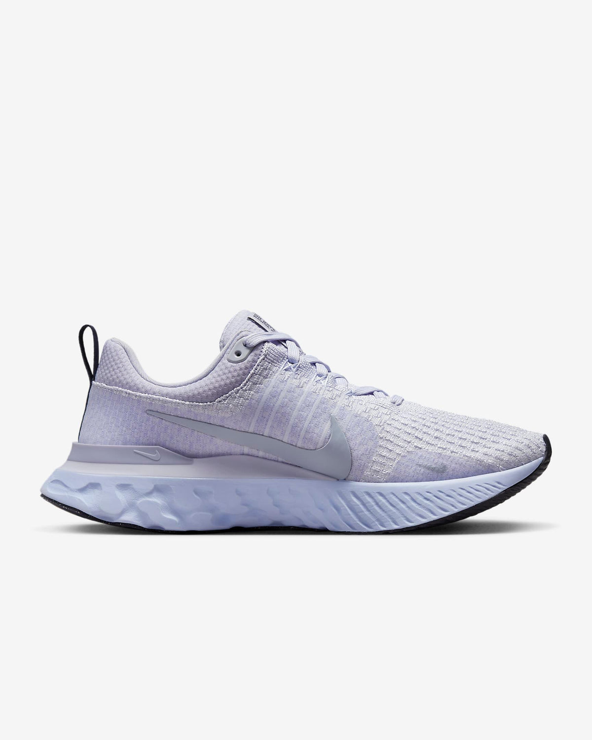 Giày Nike React Infinity 3 Men Shoes #Palest Purple - Kallos Vietnam