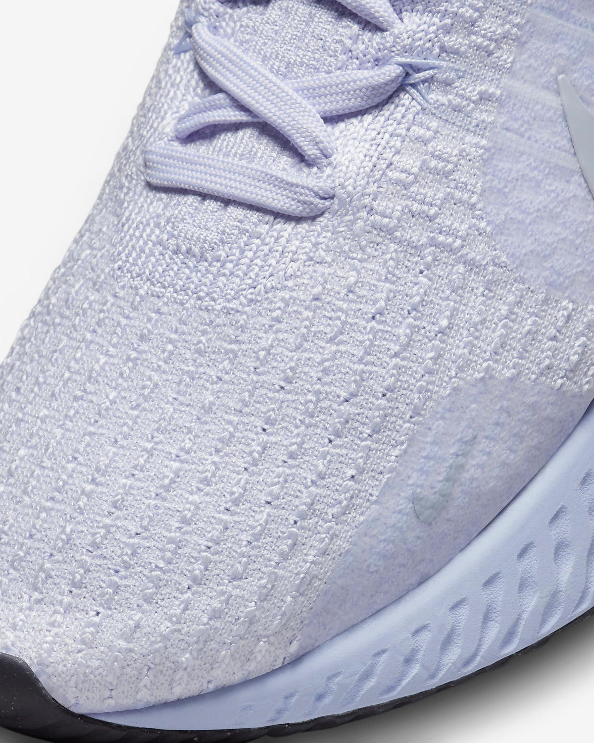 Giày Nike React Infinity 3 Men Shoes #Palest Purple - Kallos Vietnam
