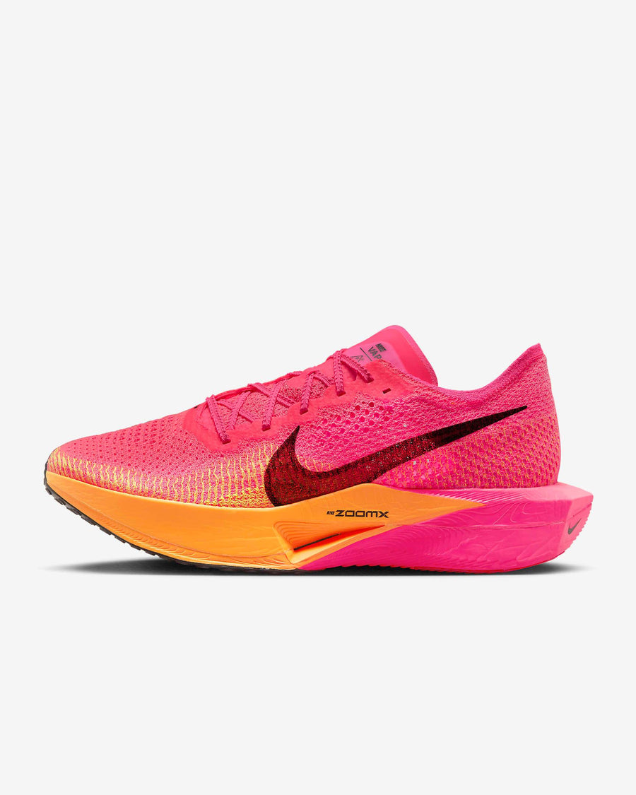 Giày Nike Vaporfly 3 Men Shoes #Hyper Pink - Kallos Vietnam