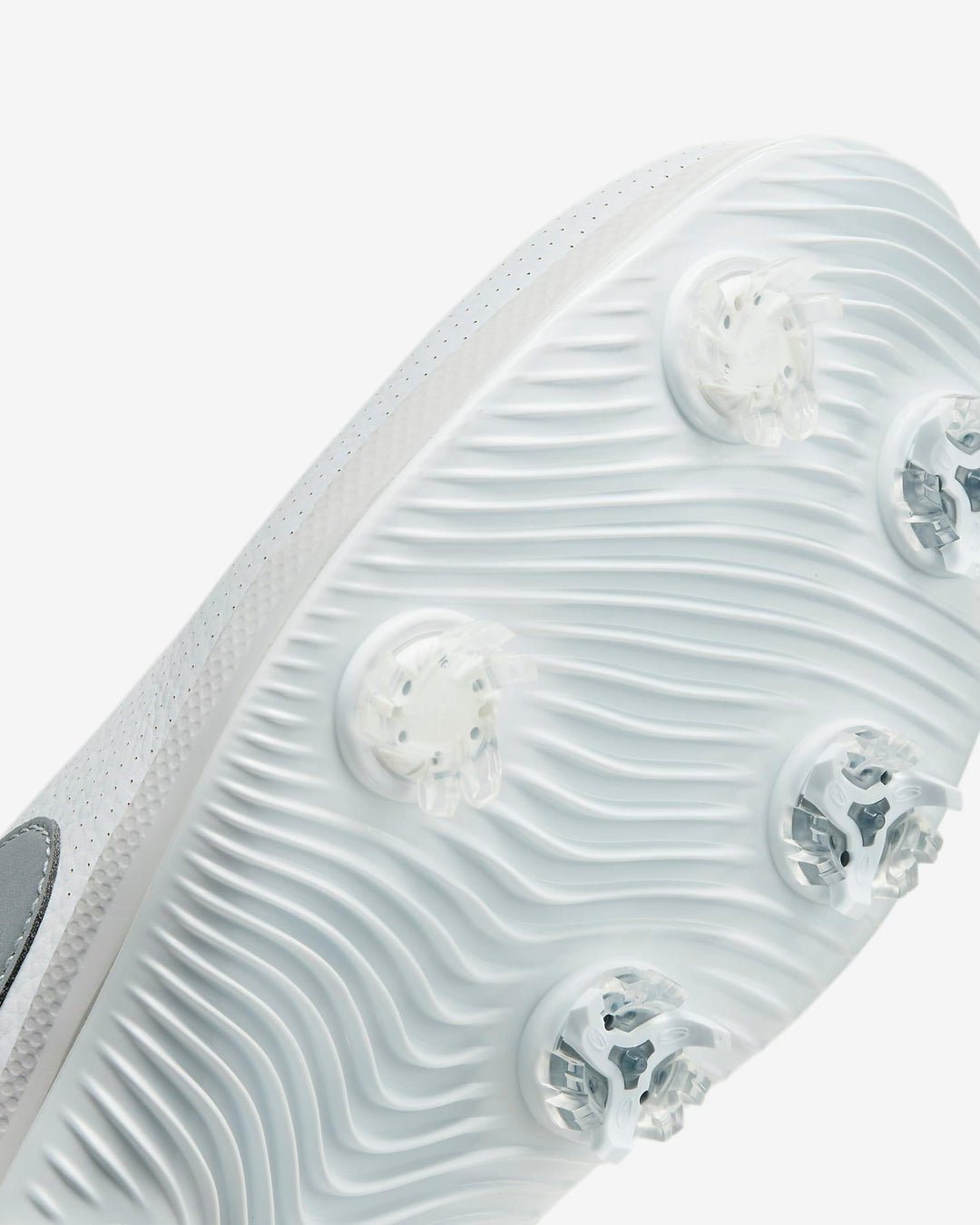 Giày Nike Air Zoom Victory Tour 3 Golf Shoes #Smoke Grey - Kallos Vietnam