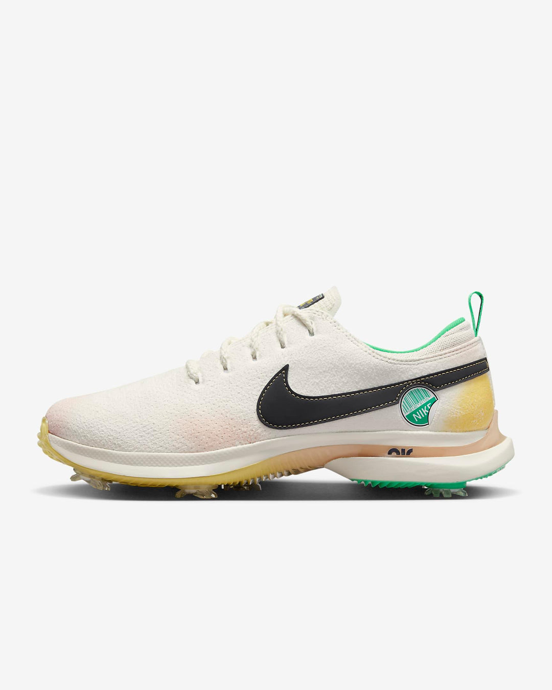 Giày Nike Air Zoom Victory Tour 3 NRG Golf Shoes #Phantom - Kallos Vietnam