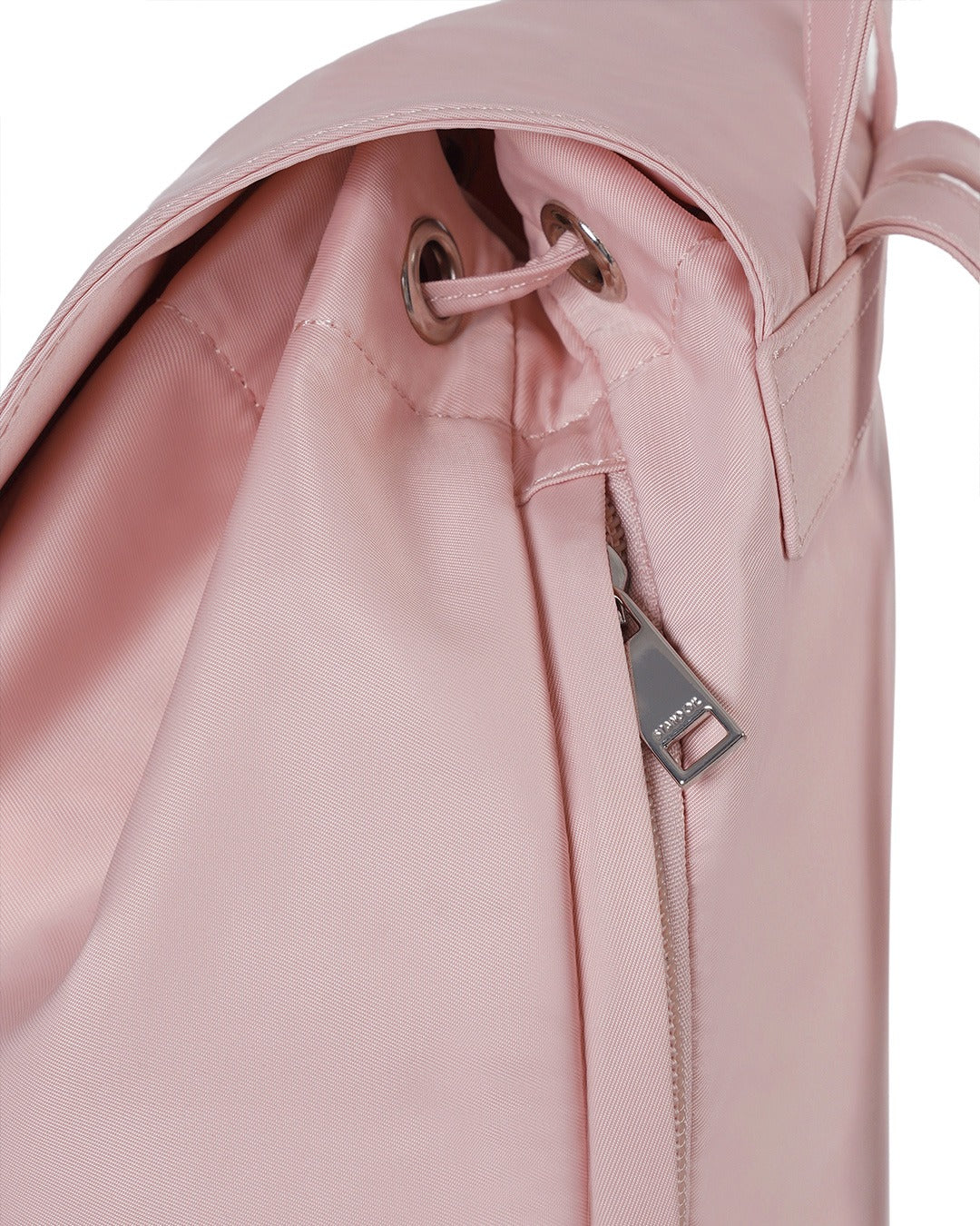 Ba Lô Stand Oil Hug Backpack #Baby Pink