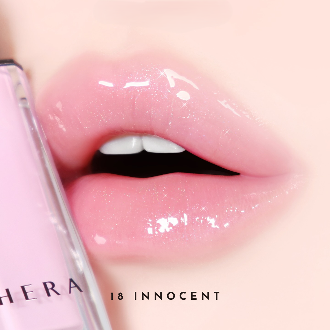 Son Hera Sensual Nude Gloss - Kallos Vietnam