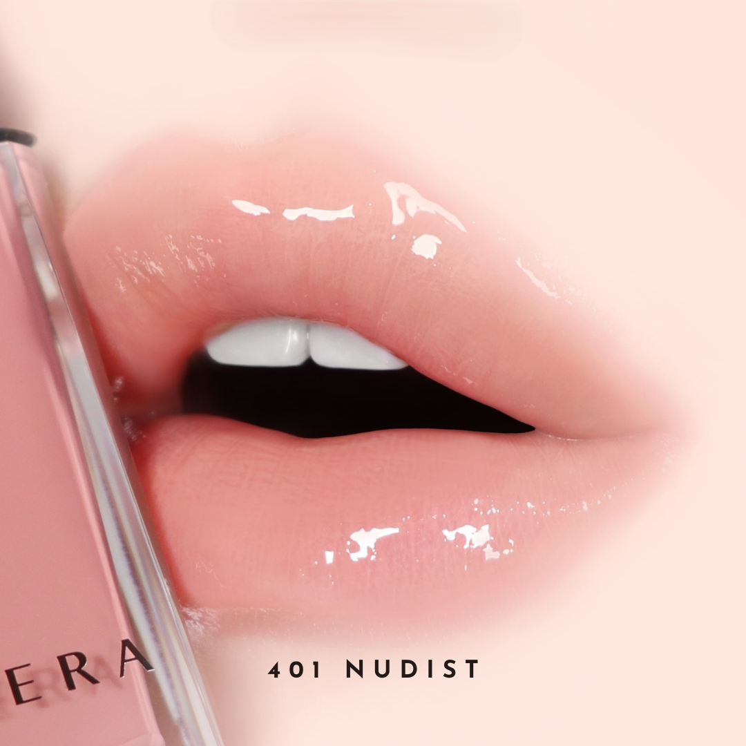 Son Hera Sensual Nude Gloss - Kallos Vietnam