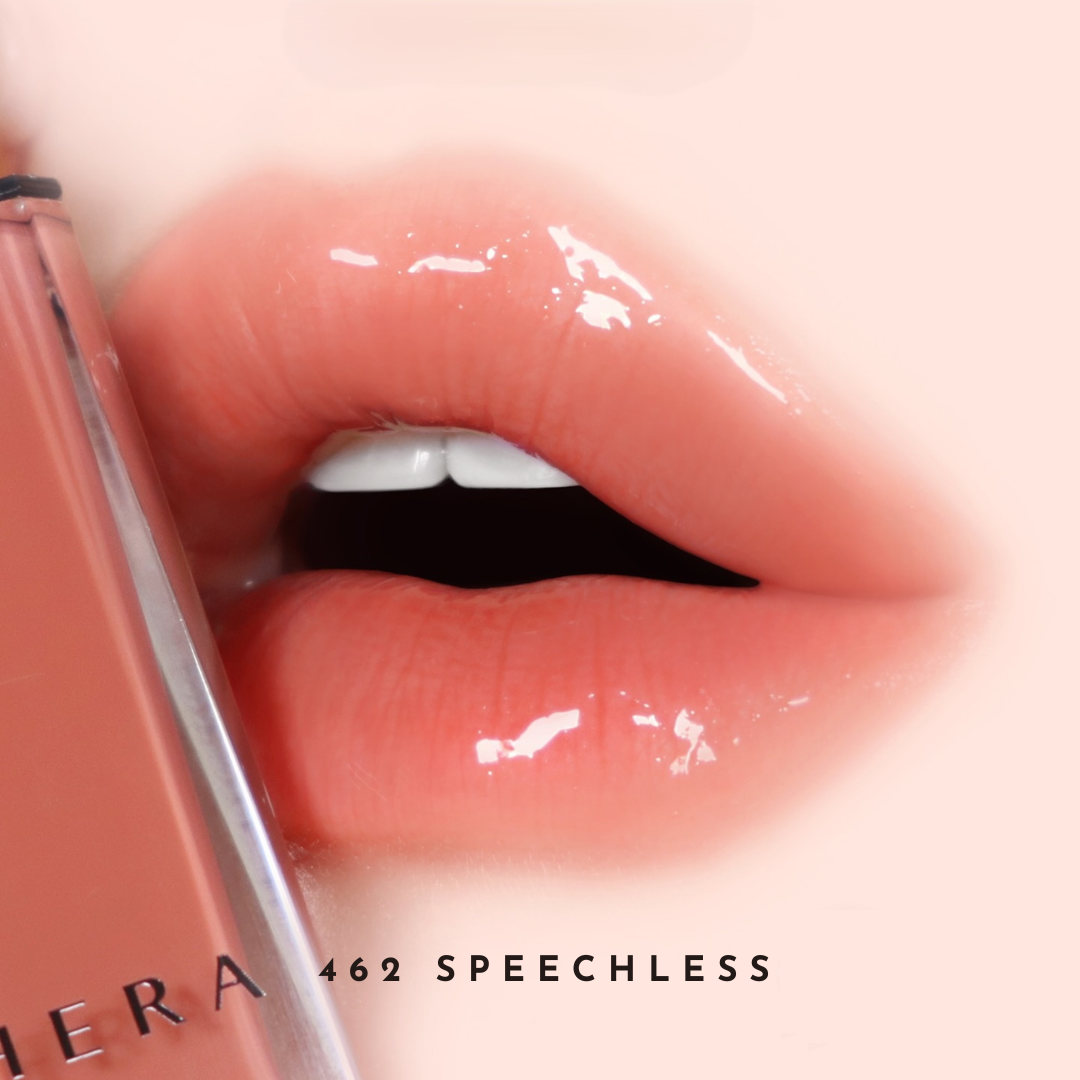 Son Hera Sensual Nude Gloss - Kallos Vietnam