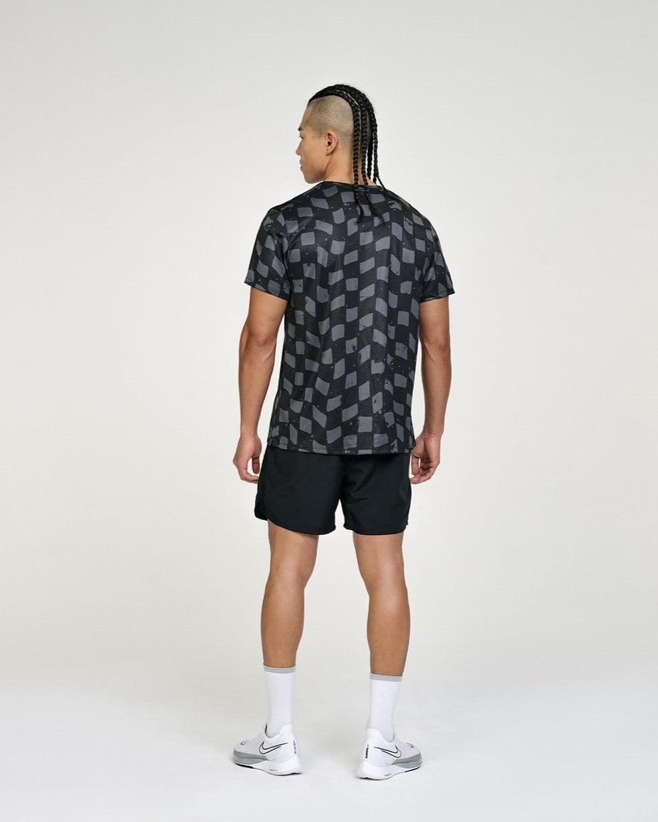 Giày Nike Streakfly Road Racing Shoes #Bright Crimson - Kallos Vietnam