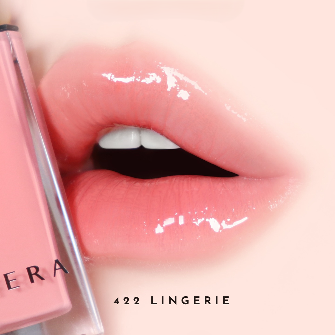Son Hera Sensual Nude Gloss - Kallos Vietnam
