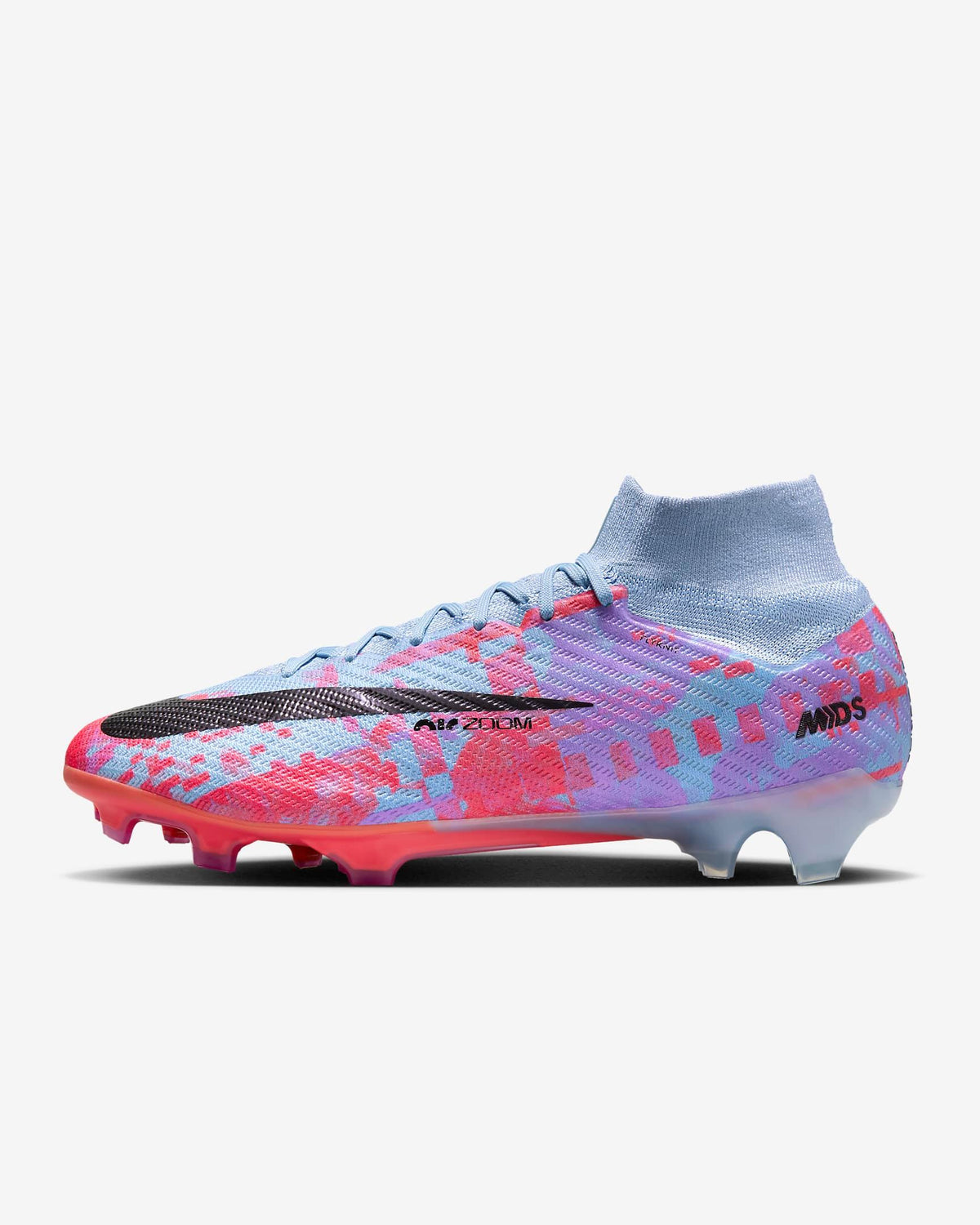 Giày Nike Zoom Mercurial Dream Speed Superfly 9 Elite FG Soccer Cleats - Kallos Vietnam