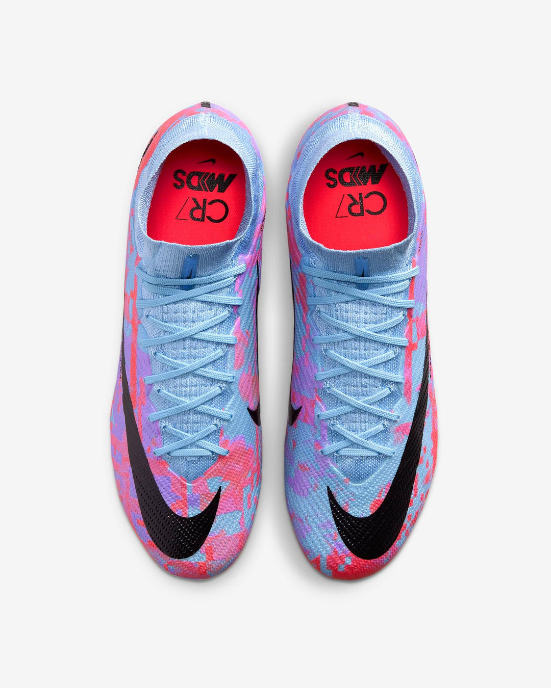 Giày Nike Zoom Mercurial Dream Speed Superfly 9 Elite FG Soccer Cleats - Kallos Vietnam