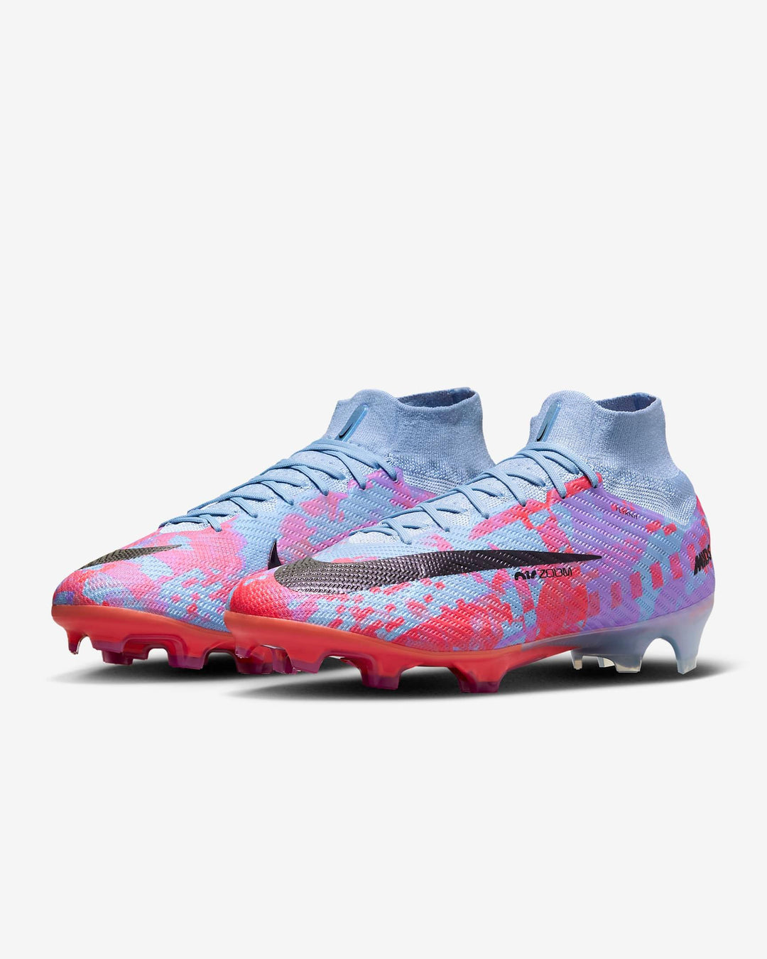Giày Nike Zoom Mercurial Dream Speed Superfly 9 Elite FG Soccer Cleats - Kallos Vietnam