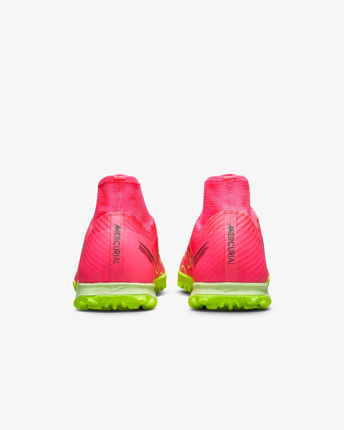 Giày Nike Zoom Mercurial Superfly 9 Academy TF Soccer Shoes #Pink Blast - Kallos Vietnam