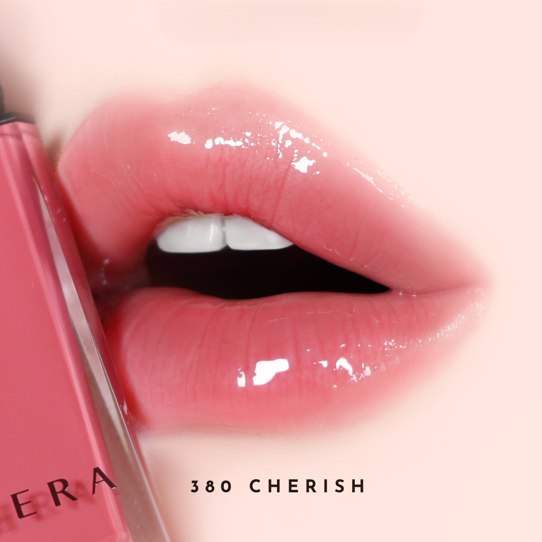 Son Hera Sensual Nude Gloss - Kallos Vietnam