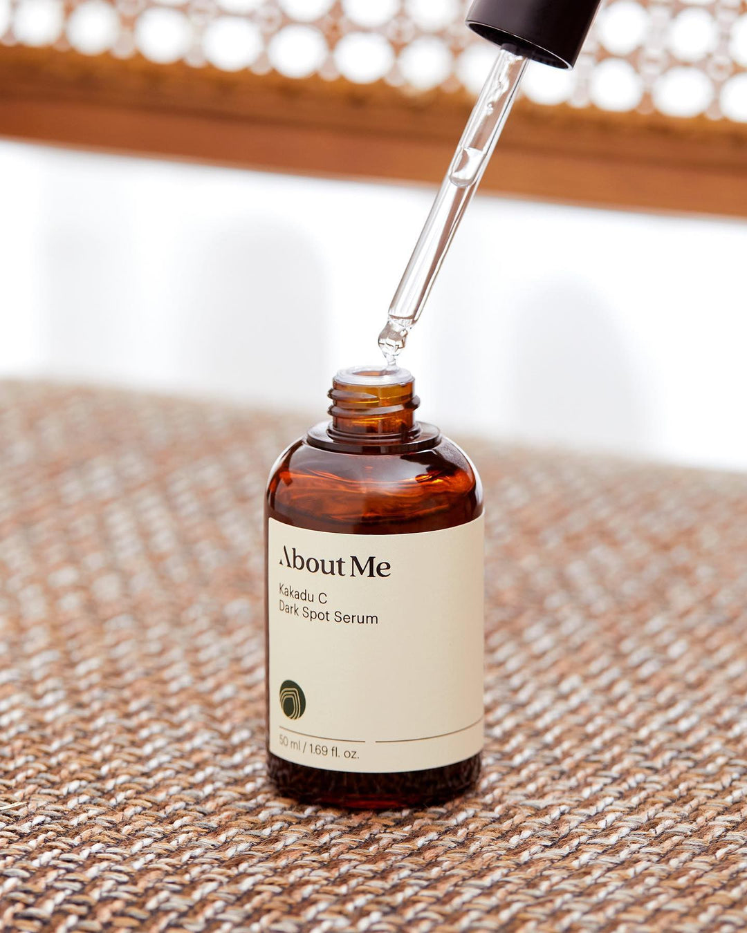 Tinh Chất Dưỡng ABOUT ME Kakadu C Dark Spot Serum - Kallos Vietnam