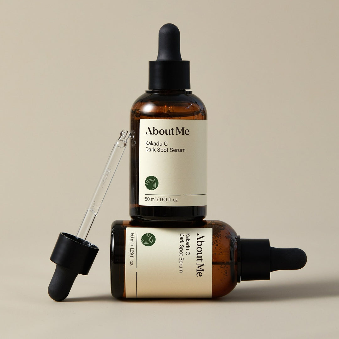 Tinh Chất Dưỡng ABOUT ME Kakadu C Dark Spot Serum - Kallos Vietnam