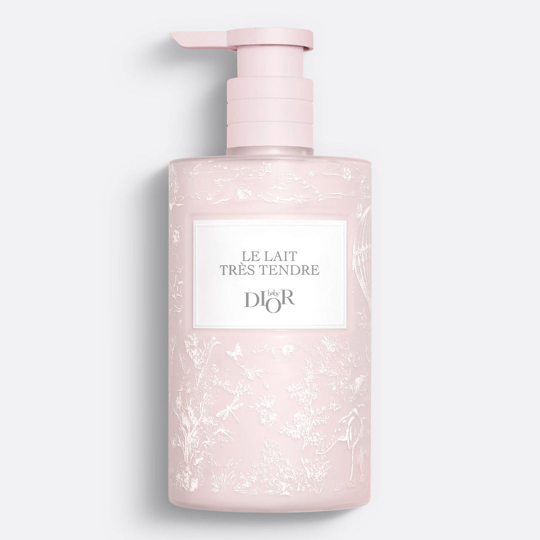 Sữa Dưỡng Thể Trẻ Em Baby DIOR Le Lait Très Tendre - Kallos Vietnam