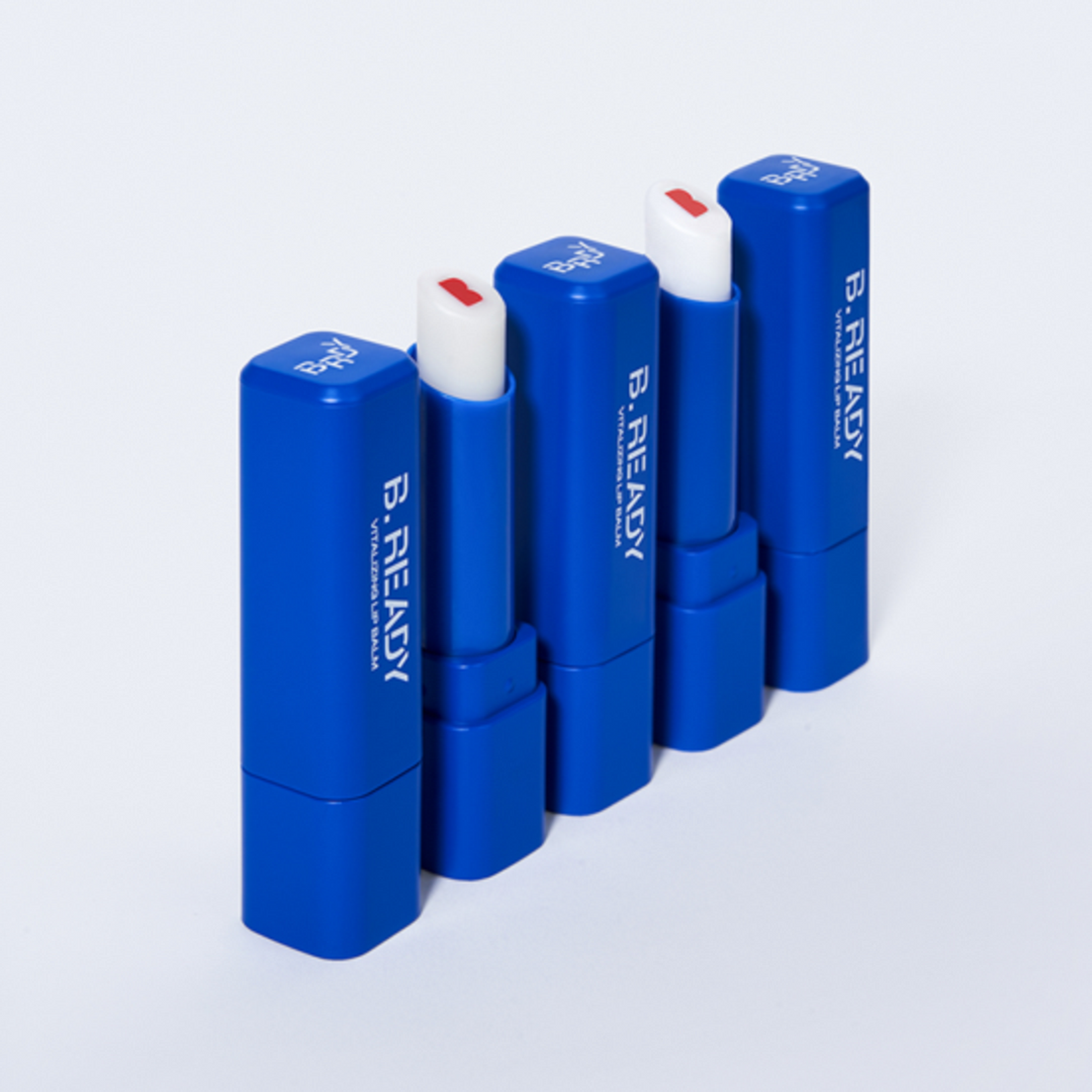 Son Dưỡng Be Ready Vitalizing Lip Balm - Kallos Vietnam