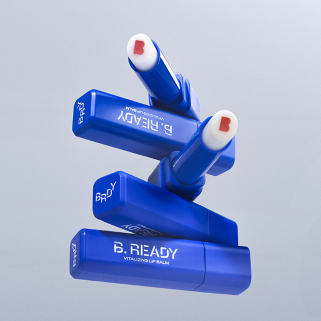 Son Dưỡng Be Ready Vitalizing Lip Balm - Kallos Vietnam
