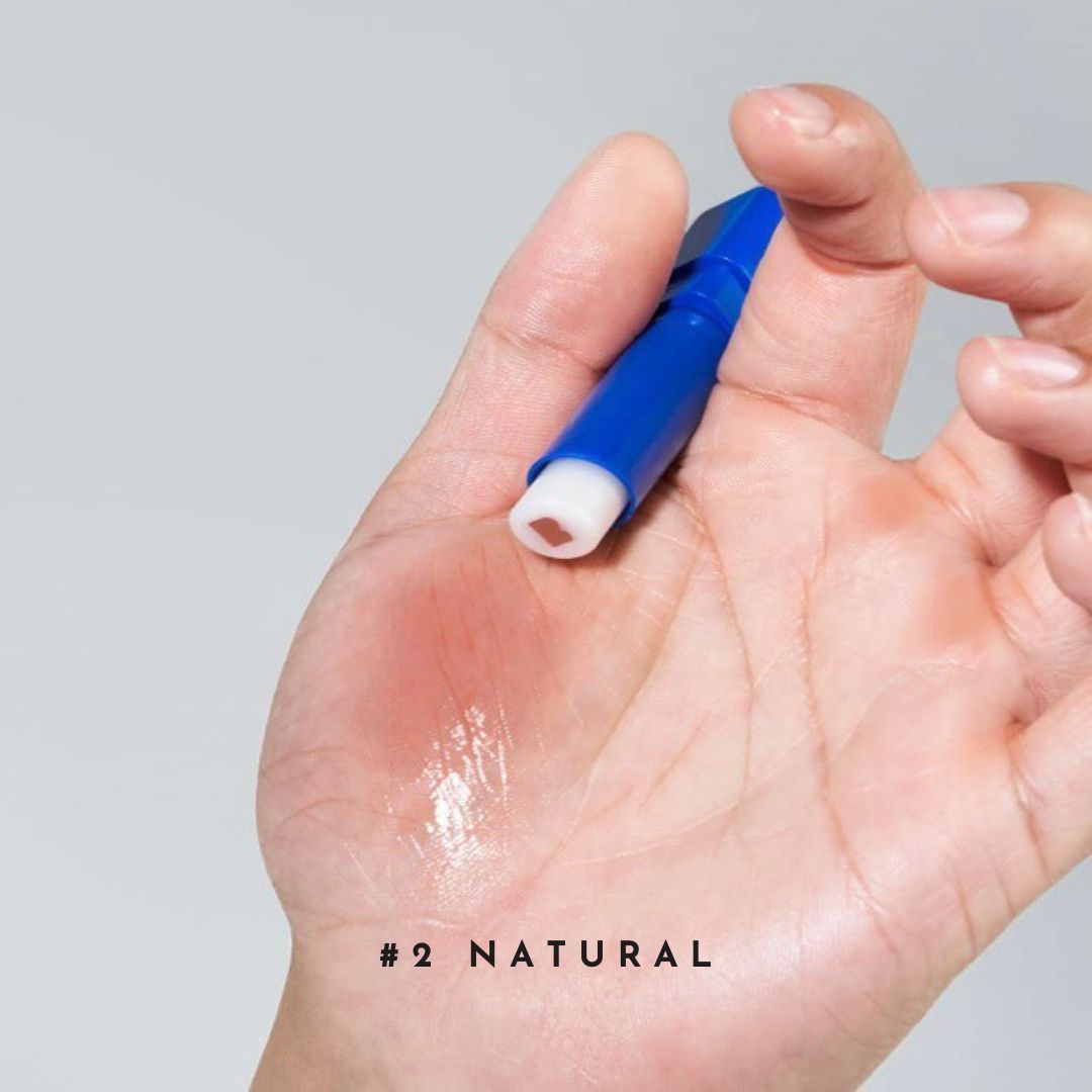 Son Dưỡng Be Ready Vitalizing Lip Balm - Kallos Vietnam