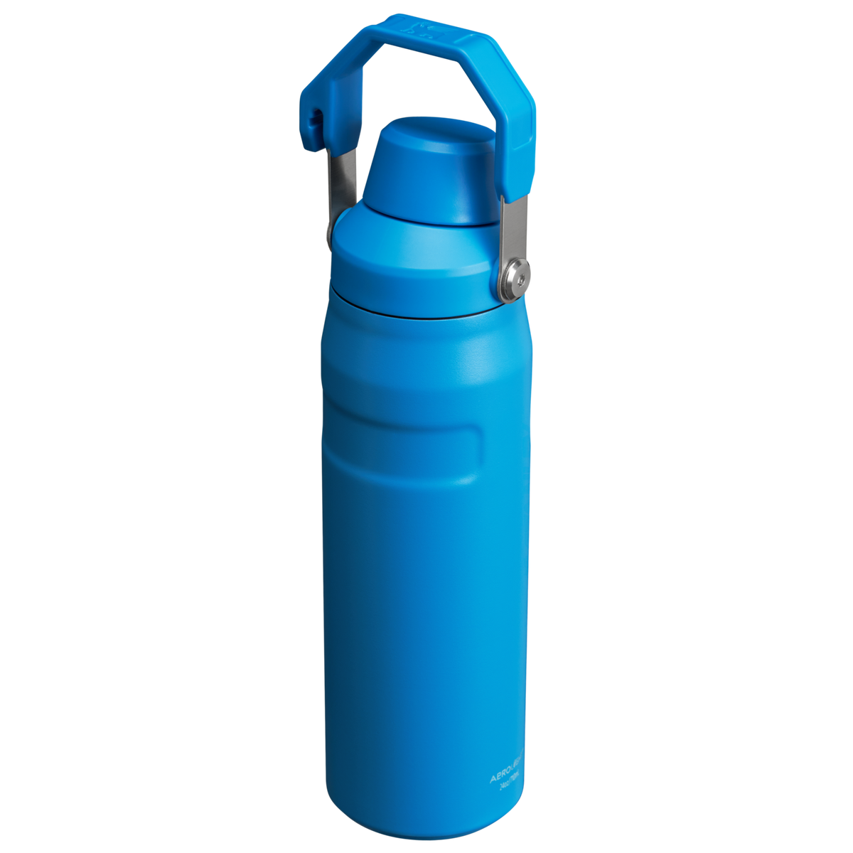 Binh Nuoc STANLEY IceFlow AeroLight Fast Flow Lid Tumbler #Azure Blue - Kallos Vietnam