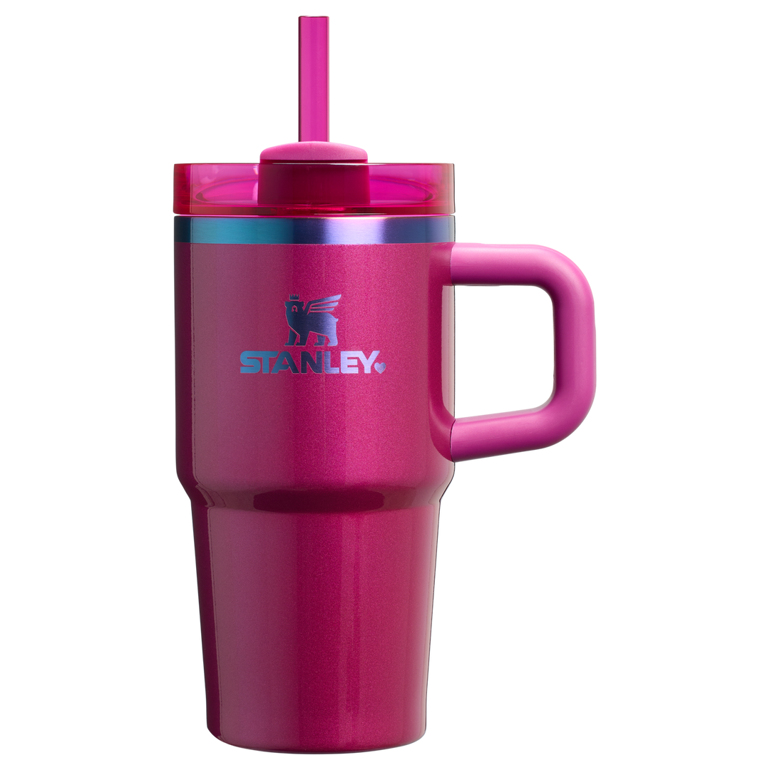Bình Nước Stanley Quencher H2.0 Flowstate Tumbler #Berry Truffle - Kallos Vietnam